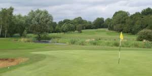 Image result for Uttoxeter Golf Club Limited