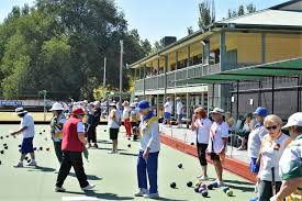 Image result for Wimborne Bowls Club
