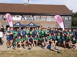 Image result for Reigate Rugby Football Club