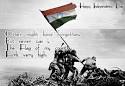 INDIA : Happy 63rd Independence Day