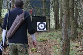Image result for Argyll Field Archers