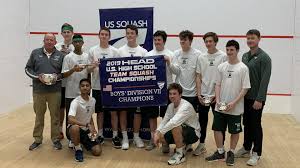 Image result for Varsity Squash Club