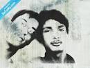 chacha n jehangir black white