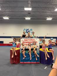 Image result for Holbeach and Fenland Gymnastics Club