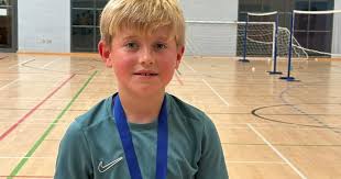 Image result for Southport Badminton Club