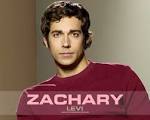 Zachary Levi Zachary Levi