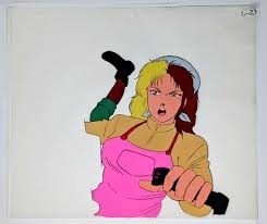 「キャラ・スーン 機動戦士ZZガンダム」の画像検索結果