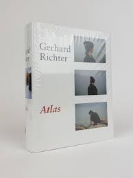 Image result for gerhard richter atlas