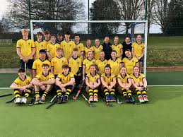 Image result for Cranleigh Ladies Hockey Club