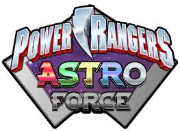 Image result for ASTRO RANGERS
