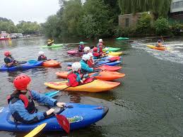 Image result for Chester Canoe Club