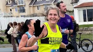 Image result for Abergele Harriers