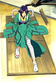 「本条鎌足 るろうに剣心 -明治剣客浪漫譚-」の画像検索結果