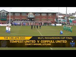 Image result for Coppull United Football Club