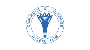 Image result for Cambridge & Coleridge Athletics Club