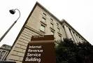 Best Employers: U.S. INTERNAL REVENUE SERVICE