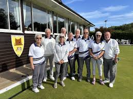 Image result for Kirby Muxloe Bowls Club