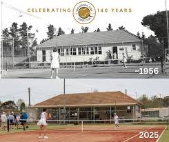 Image result for The Albert Bowling & Tennis Club
