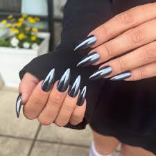 Image result for black chrome