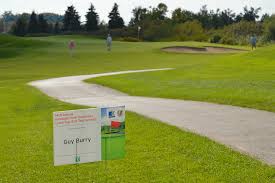 Image result for York University Golf Club
