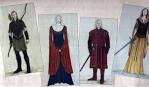 TheOneRing.net™ | Scrapbook | Ngila Dickson's LOTR Costume Design ...