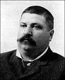 Wyatt Earp and the "Buntline