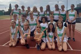 Image result for Chichester Runners & A C