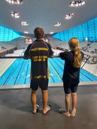 Image result for Ledbury & District Amateur Swimming Club