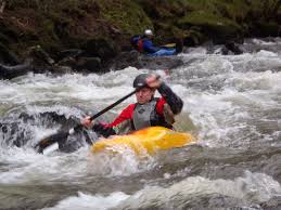 Image result for Itchen South District Scout Canoe Centre