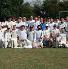 Image result for South Woodford Cricket & Sports Club