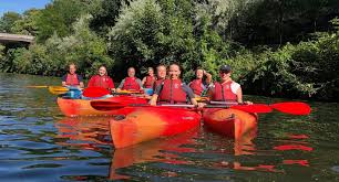 Image result for Castle Canoe Club