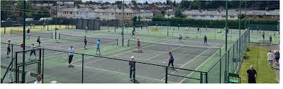 Image result for Congleton Badminton Club