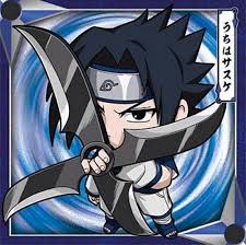 「うちはサスケ NARUTO」の画像検索結果