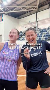 Image result for Southside Netball Club