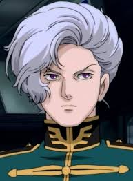 「アンジェロ・ザウパー 機動戦士ガンダムUC」の画像検索結果