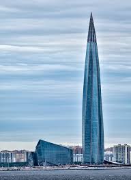 Image result for Russia Tower