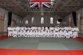 Image result for Tokei Martial Arts Club