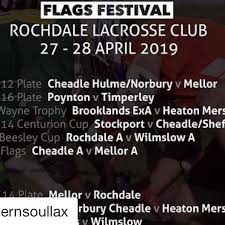 Image result for Rochdale Lacrosse Club