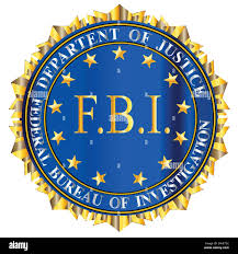 Image result for fbi seal