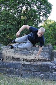 Image result for Les Voleurs Parkour Club