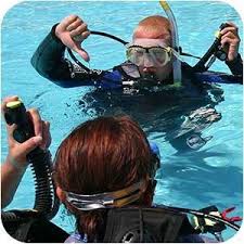 Image result for Divemaster Scuba