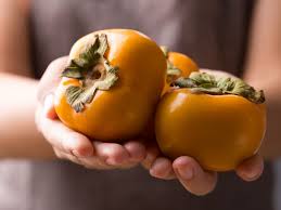 Image result for sharon fruit