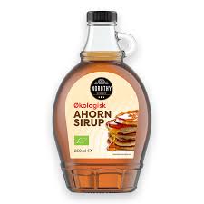 Image result for Ahornsirup