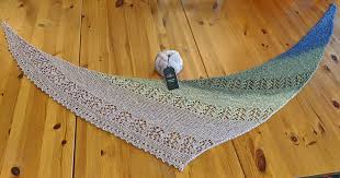 Image result for knitting shawl