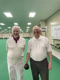 Image result for Harpenden & District Indoor Bowling Club