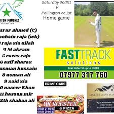 Image result for Hooton Pagnell Cricket Club