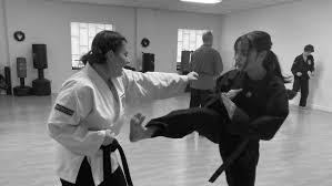 Image result for Aj Independent Martial Arts