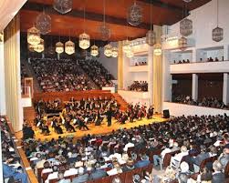 Image result for auditorio manuel de falla granada