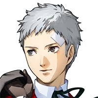 「真田明彦 ペルソナ 〜トリニティ・ソウル〜」の画像検索結果