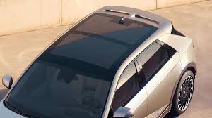 Image result for solar sunroof